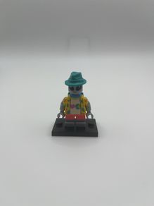 Lego Series 26 Alien Tourist Minifigure 71046