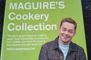 Neven Maguires Cook Book
