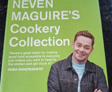 Neven Maguires Cook Book