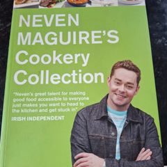 Neven Maguires Cook Book