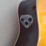 Yamaha LL-TA VT Vintage Tint Image 3