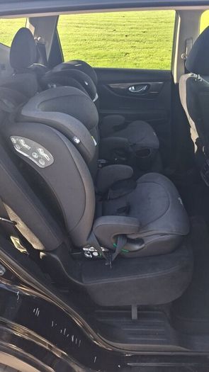 Nissan X-Trail 2015