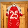 Galtee Rovers/St Pecauns GAA Player Issued Jersey Image 5