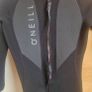 Age 10 O'Neills 5.3 wetsuit Image 2