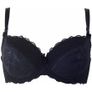 Brand new in a box Nipplex Felicia Big black bra size UK38F EUR85F Postage included Image 2