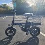 ELECTRIC BIKE , ENGWE t14 , mini electric bike, brand new , one year warranty Image 3