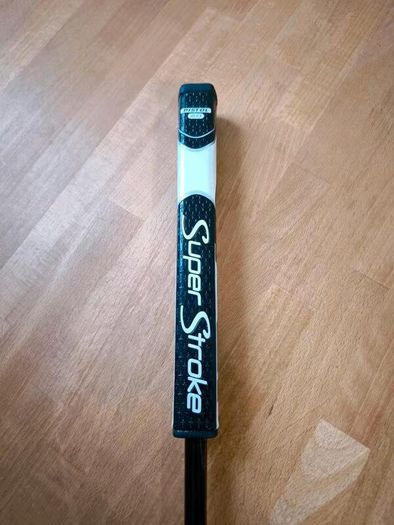 TaylorMade Spider Tour X Putter