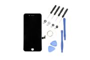 For Apple iPhone 8 Plus LCD Display Touch Screen Digitizer Unit Black With Tools - FHT05IPLCD