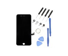 For Apple iPhone 8 Plus LCD Display Touch Screen Digitizer Unit Black With Tools - FHT05IPLCD