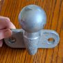 Towbar Ball Hitch Image 2