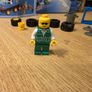 Lego set 6564 Recycle Truck Image 4