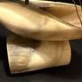 vintage decorative sailing boat Image 4