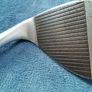 Taylormade MG3 Lob wedge Image 4