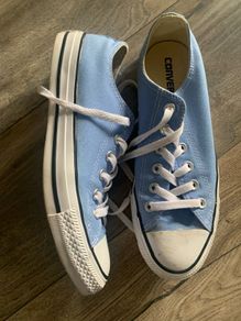 converse/trainers