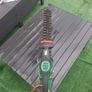 PowerToolsBlack+Decker 500W electric hedge trimmer in Image 9