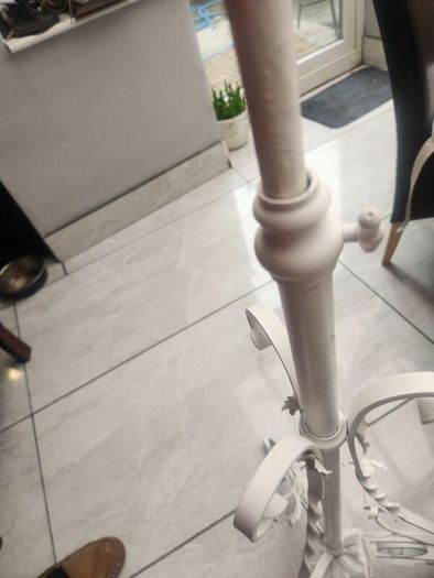 vintage lamp