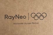 ray neo air pro 4