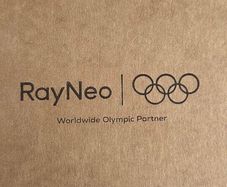 ray neo air pro 4