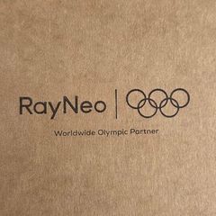 ray neo air pro 4