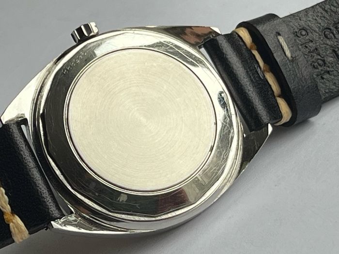 IWC Yacht Club automatic watch