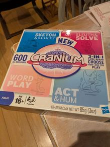 cranium board game