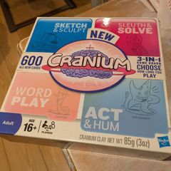 cranium board game
