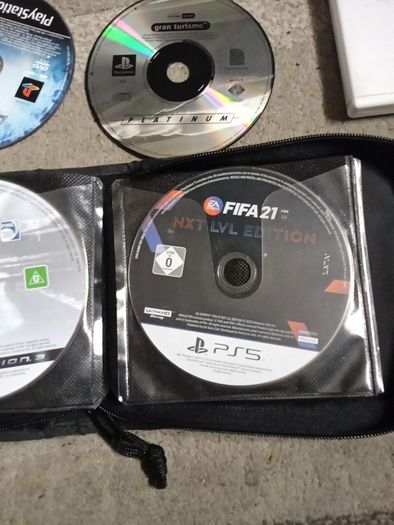 playstation