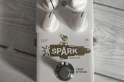 TC spark