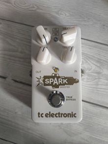 TC spark