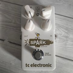 TC spark