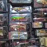 Fishing lures Westin and Strike pro Image 5