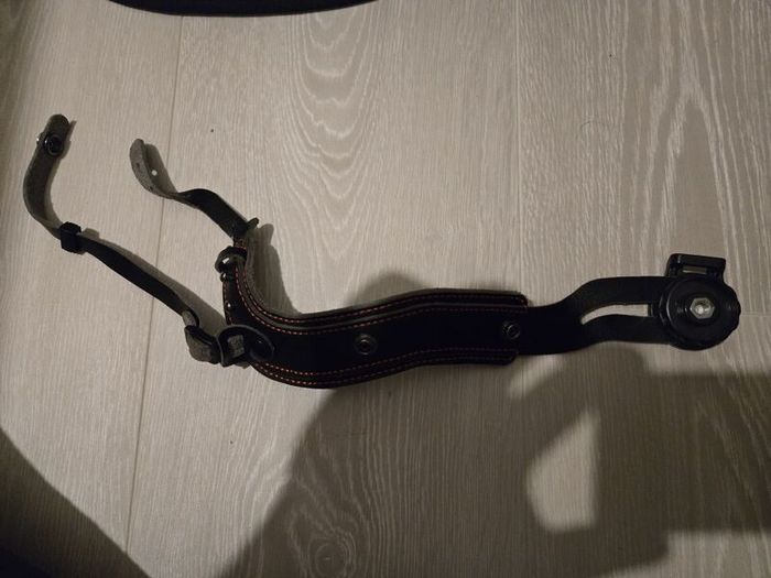 Canon Hand Strap