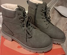 Ladies gordon jack boots size 40 (7)