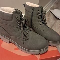 Ladies gordon jack boots size 40 (7)
