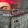 Men's  denim shorts size XXL Image 4