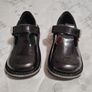 kids Girls kickers shoes size 9 Image 2