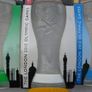 Complete Set of Coca-Cola London 2012 Olympic Games Glasses Image 6