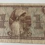 USA 1 Dollar Military Payment Certificate Serie 521 Image 7