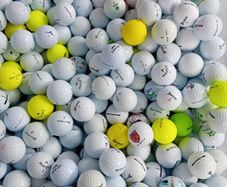 Golf Balls