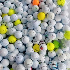 Golf Balls