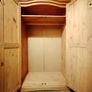 Double Wardrobe Image 2