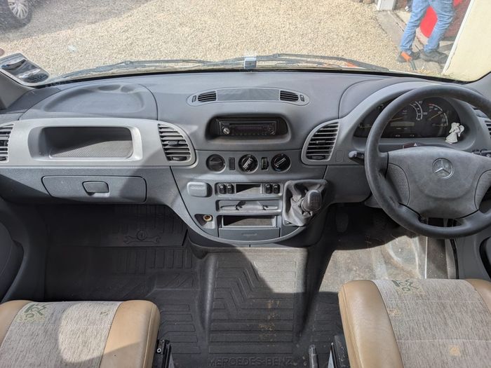 camper for sale