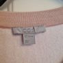 COS wool cotton jumper Image 2