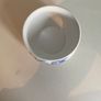 Sadler Willow pattern  small pot or sugar dish Image 2