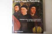 Early Dutch Painting