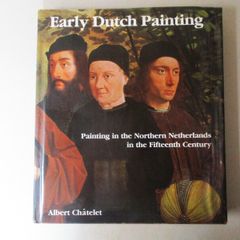 Early Dutch Painting