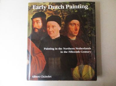 Early Dutch Painting