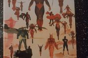 Kingdome Come By Alex Ross &amp; Mark Waid