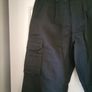 Ladies heavy duty combats, size 8, BNWT Image 7