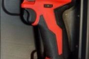 milwauke Impact Driver